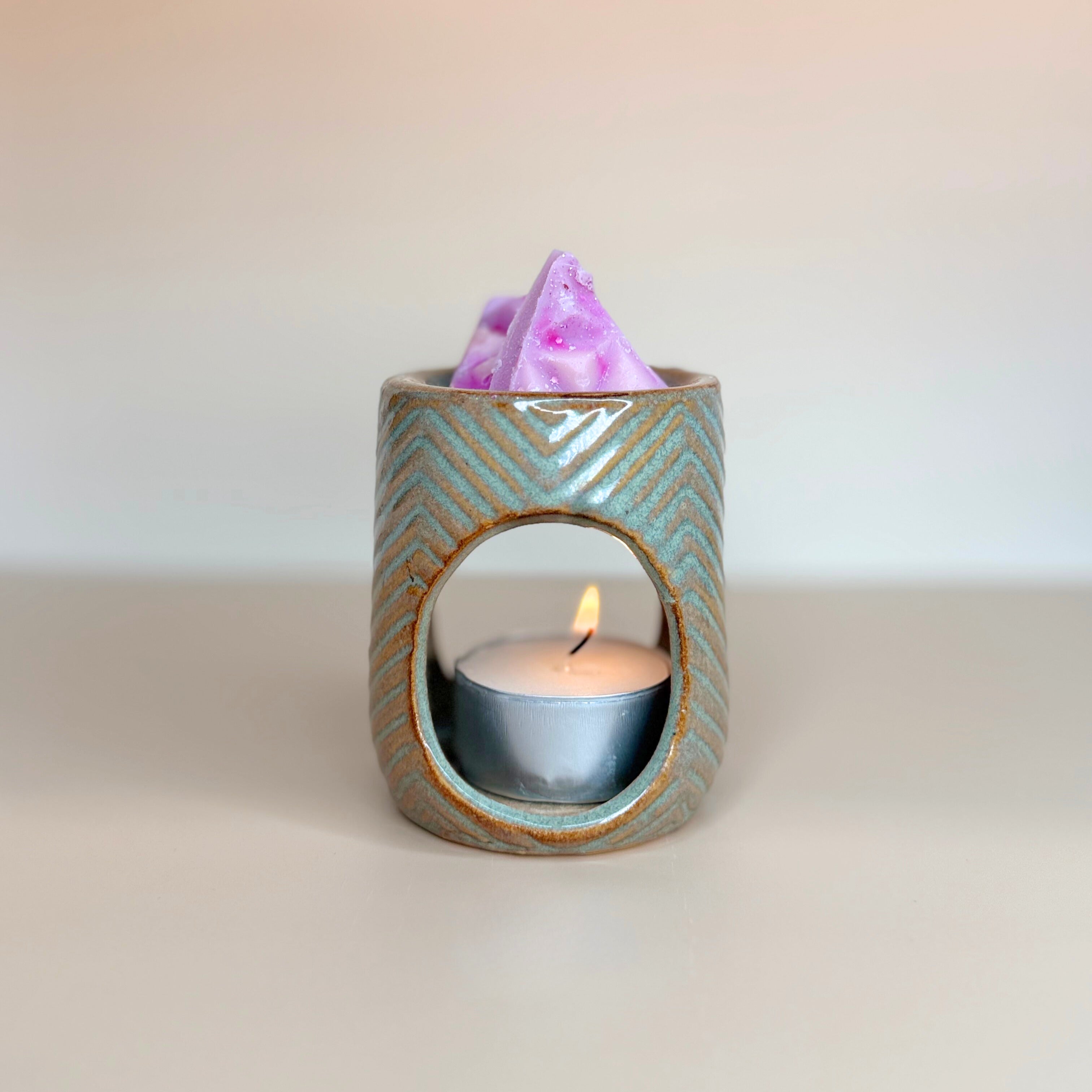 BLOOM NO. 1 - Duftwachs