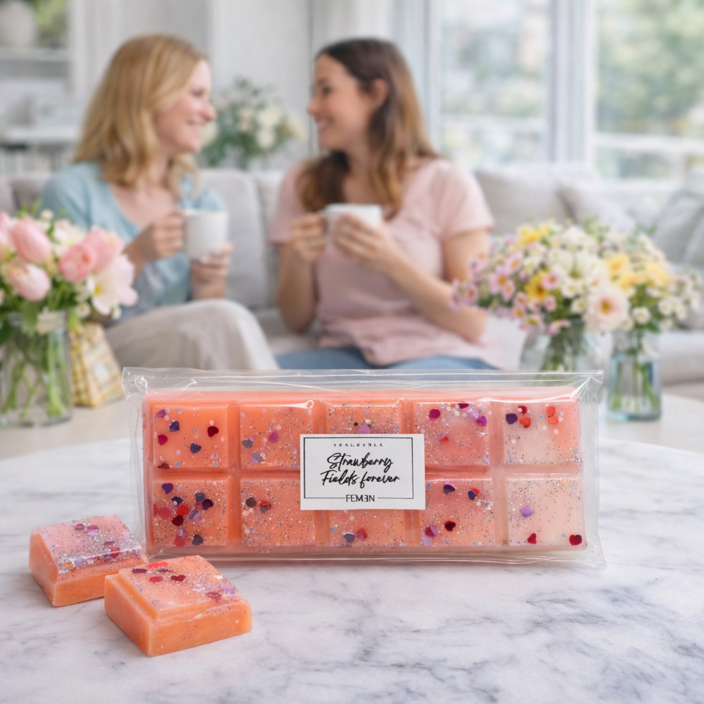 Duftwachs Bundle - 6 für 5