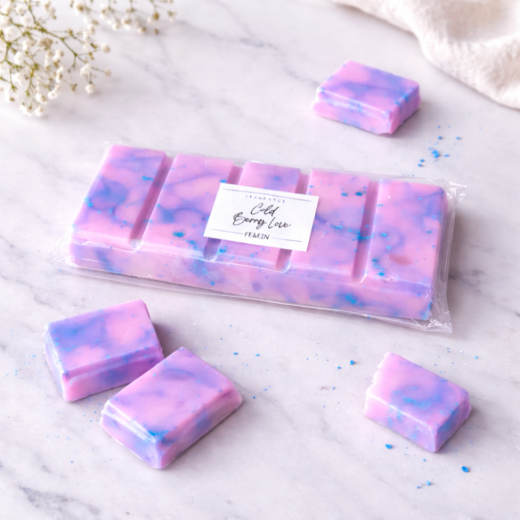 Duftwachs Bundle - 6 für 5