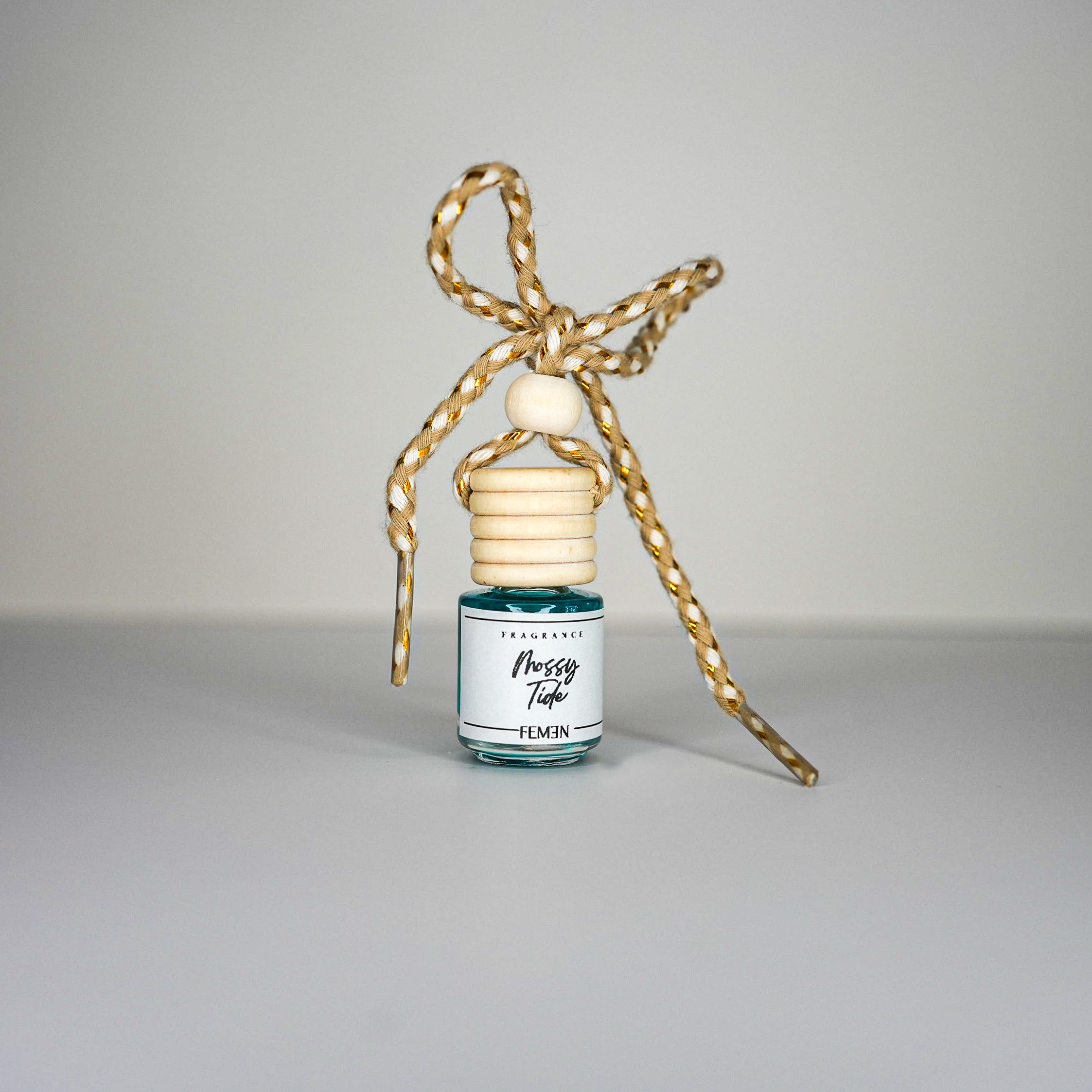 MOSSY TIDE - Autoparfum