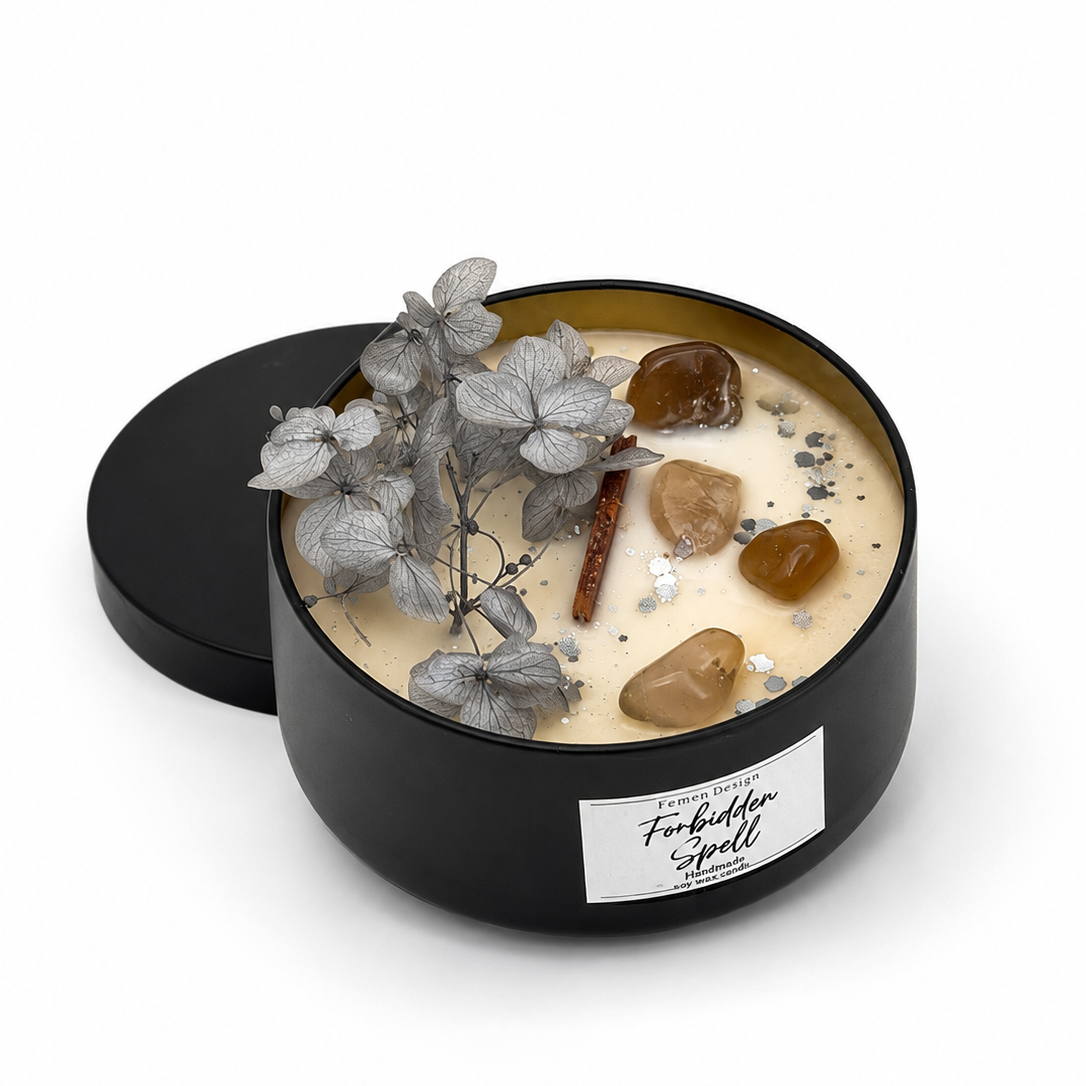 VORBESTELLEN! WITCH Herbstbox