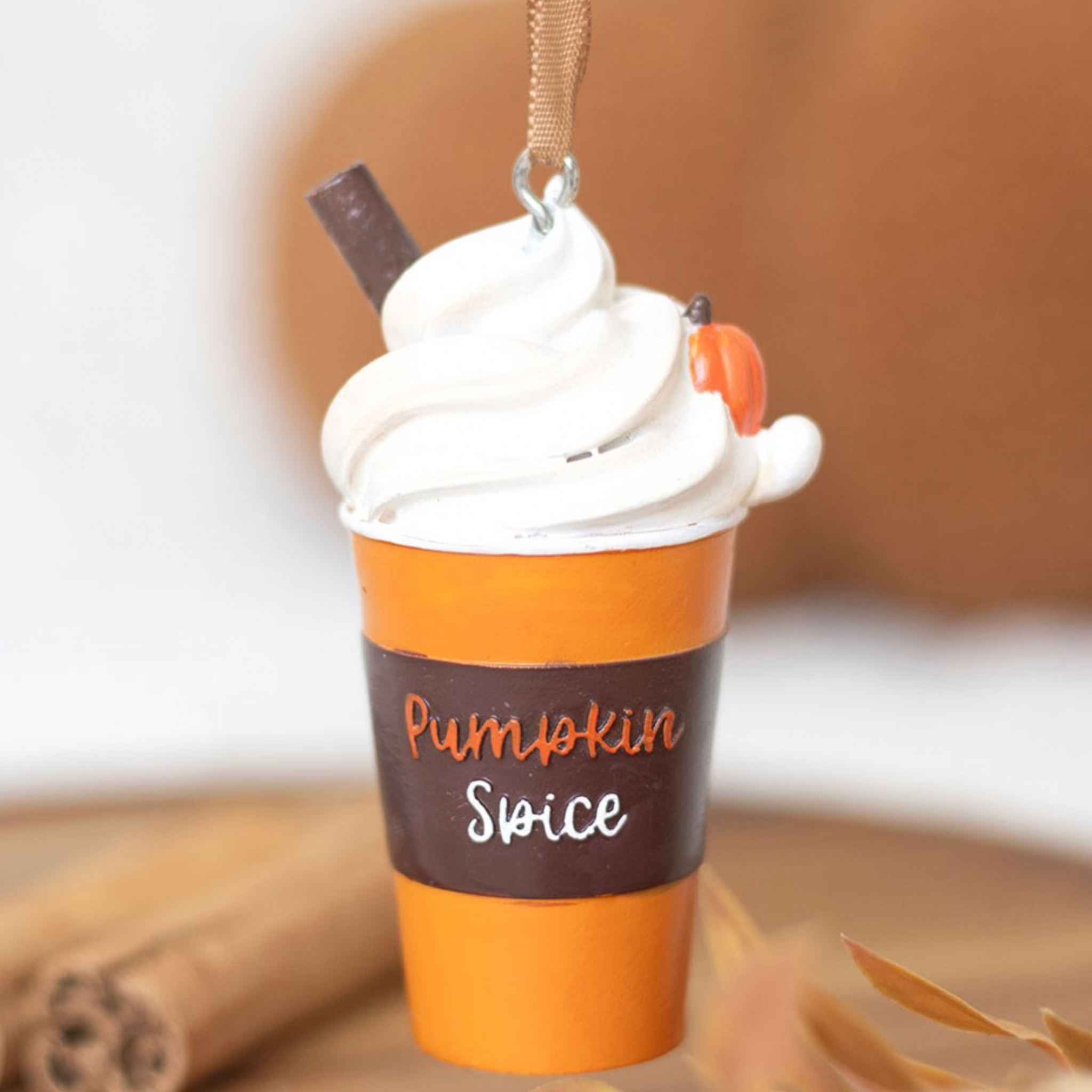 VORBESTELLEN! PUMPKIN SPICE Herbstbox