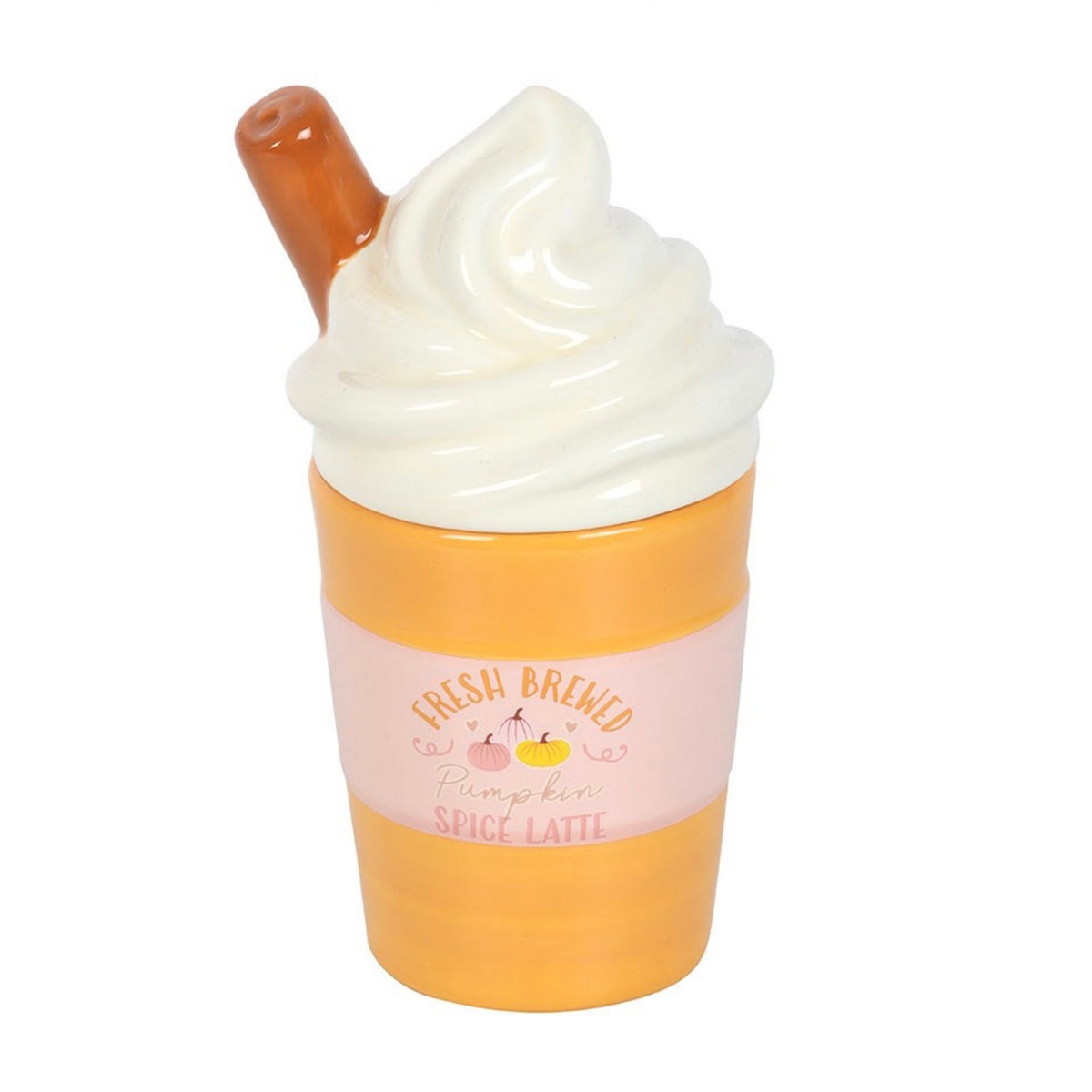Duftlampe Pumpkin Spice Latte