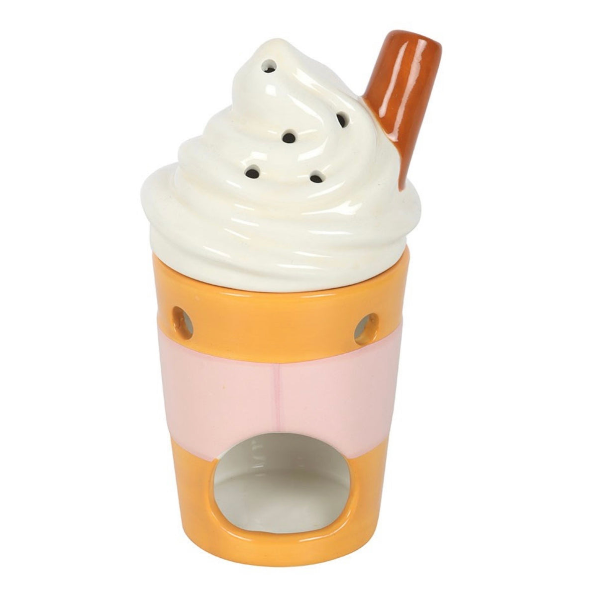 Duftlampe Pumpkin Spice Latte