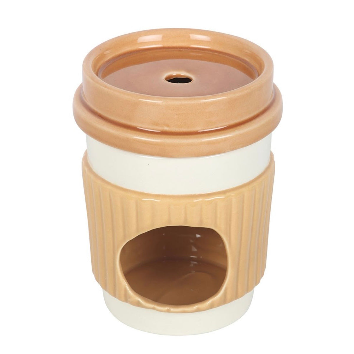 Duftlampe Caffé Latte