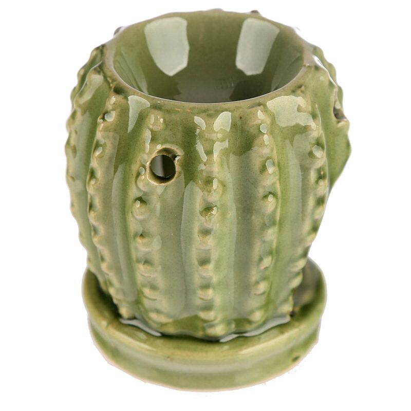 Duftlampe FERA - grün