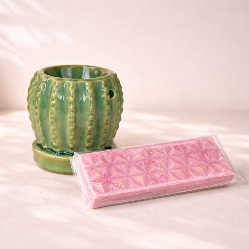 BLOOM NO. 1 - Geschenkset