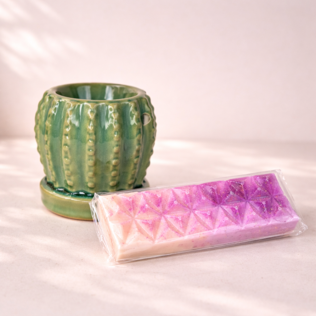 LAVENDER LATTE - Geschenkset