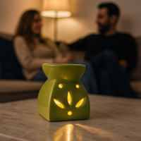 Duftlampen FÄRG