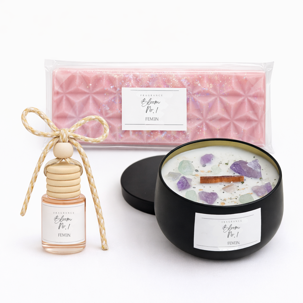 BLOOM NO. 1 - DELUXE Bundle