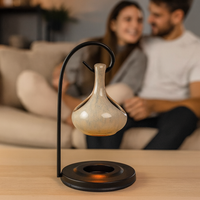 Duftlampen DROPA