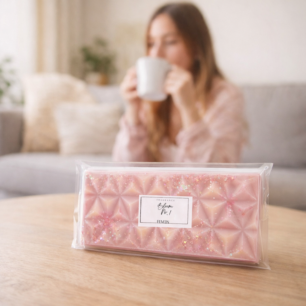 Duftwachs Bundle - 6 für 5