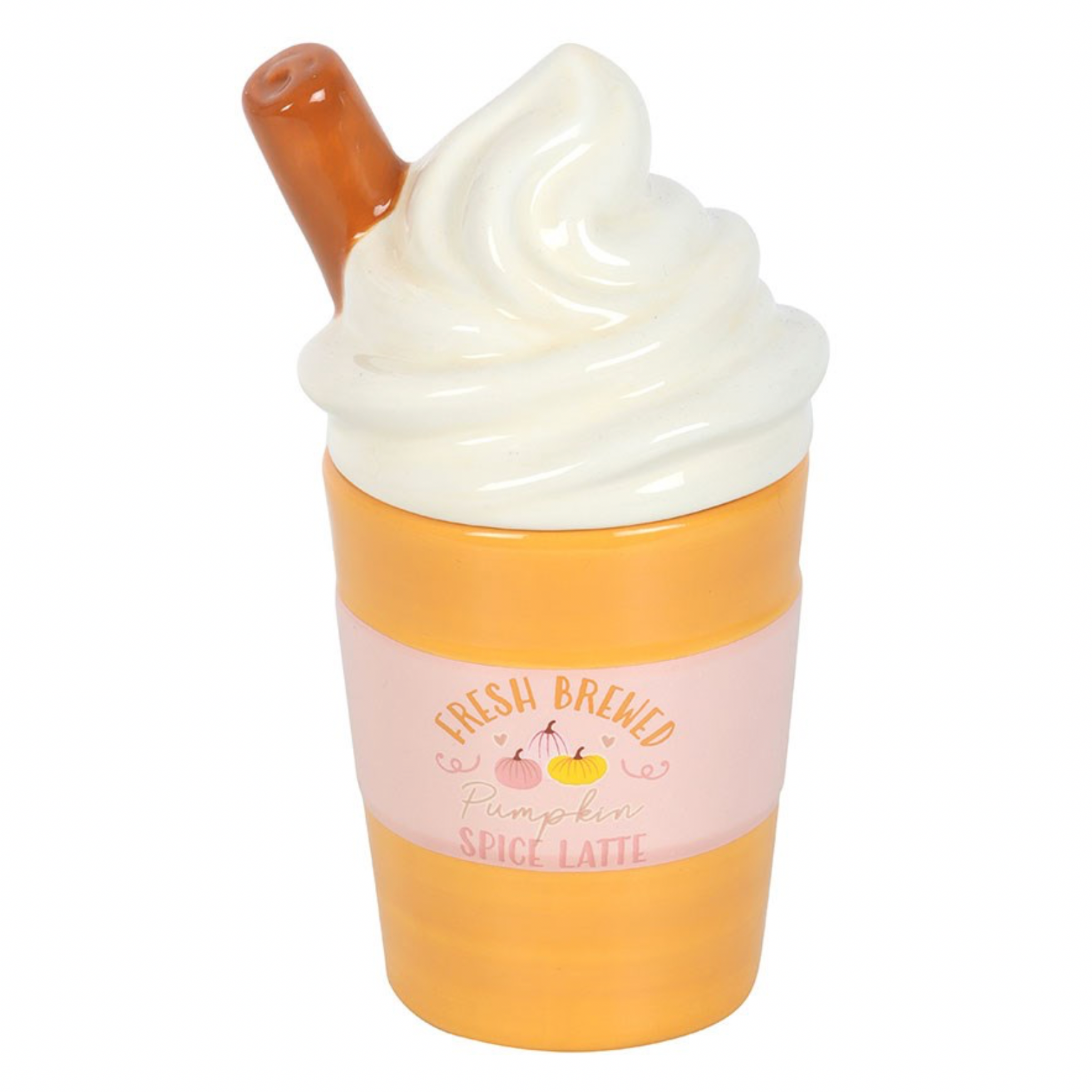 VORBESTELLEN! PUMPKIN SPICE Herbstbox