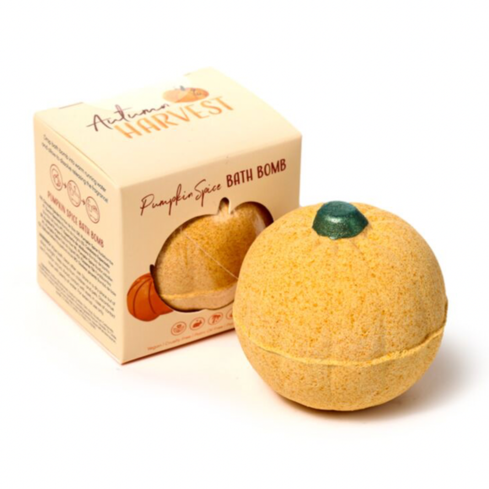 VORBESTELLEN! PUMPKIN SPICE Herbstbox