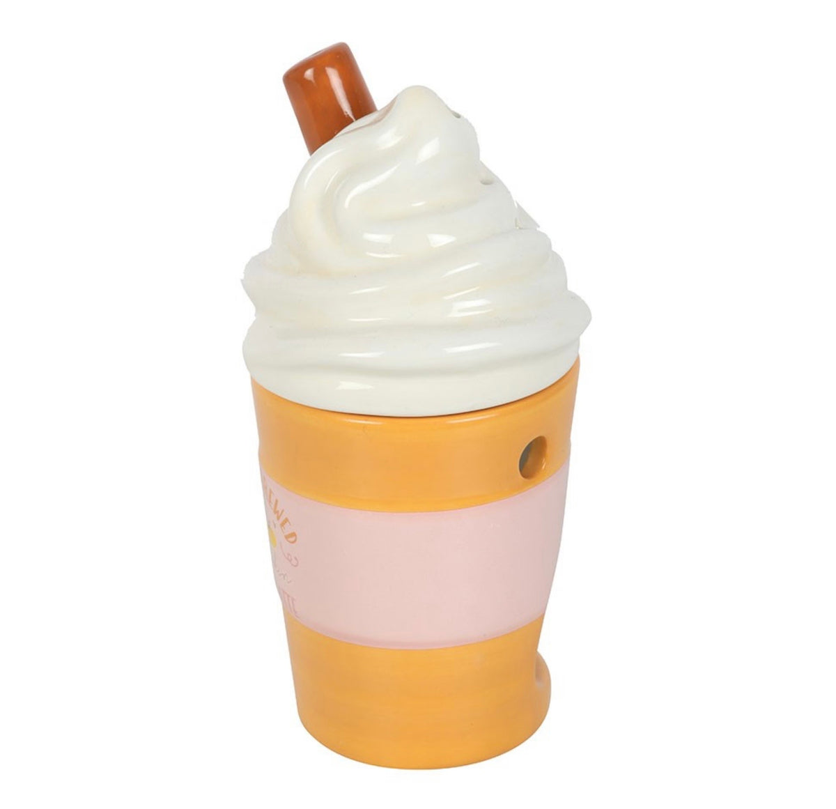 Duftlampe Pumpkin Spice Latte