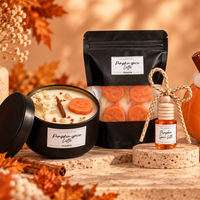 Pumpkin Spice Latte