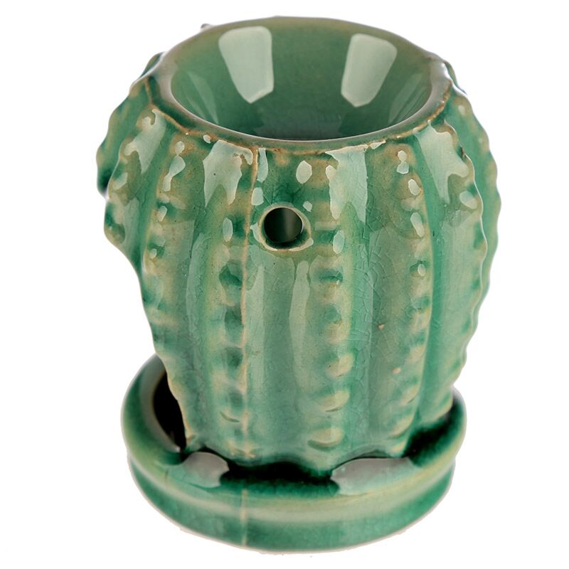 Duftlampe FERA - türkis