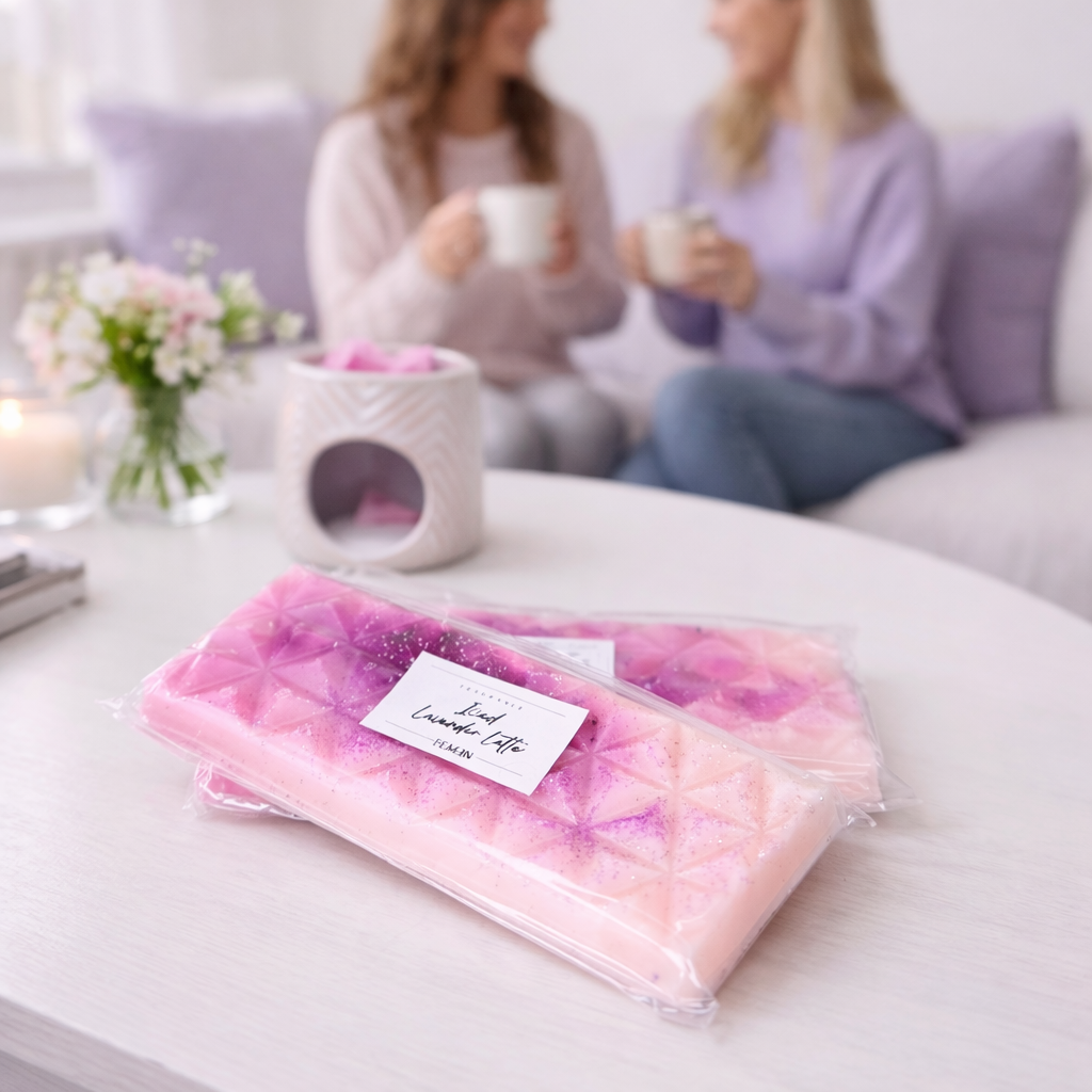 Duftwachs Bundle - 6 für 5